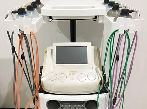 マイクロカレント(MCR)ES-4000