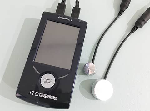 骨折専用超音波(LIPUS)オステオトロンⅤ